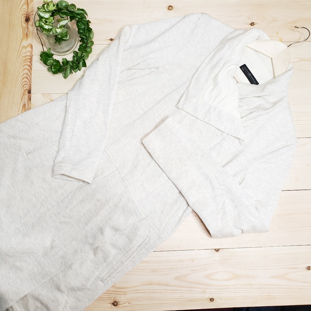 Peruvian Connection Long Sweater Coat